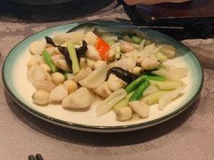 荷塘小炒-山外山菜馆(玉泉路店)
