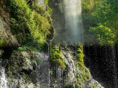 -百里山水画廊