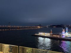 -川旺角川粤融合菜•海景餐厅(星海广场店)