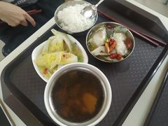 -华南师范大学石牌校区陶园