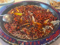 -何师傅美蛙鱼头(汉街店)