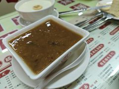 -香港華心糖水鋪(南西总店)