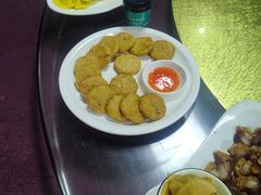 -创味·民间海南菜·非遗藤桥排骨(藤桥·免税城店)