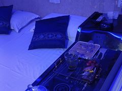 -五号足道休闲养生馆(新街小区店)