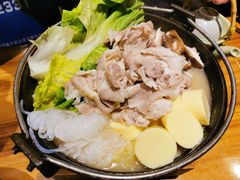 -石屋料理(南京西路店)