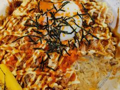 帝皇蟹肉丼-桃花丼烧肉饭(凯丹商场店)