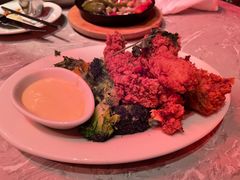 -Chili's Cafe&Bar奇利斯(滨江店)