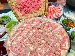 -鸿姐老火锅·传统炒料(上海旗舰店)