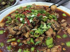 -巴蜀飘香川菜馆(无锡大饭东湖滨路酒吧街店)