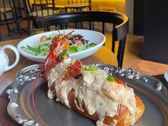 -LESCEDARS Brasserie Bistro香柏树
