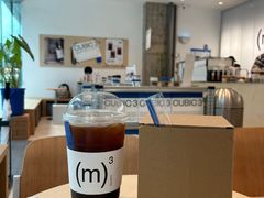 -CUBIC3三立方咖啡(凌空SOHO店)