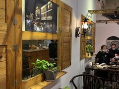 -大洋家·精品潮汕菜·生腌砂锅粥(天河东路店)