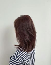 -奈川烫染Salon