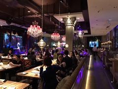大堂-蝴蝶汇音乐酒馆(罗湖店)