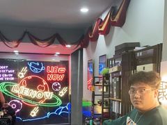 -LIENOW来闹密室剧本推理&狼人杀(东方亿象城店)