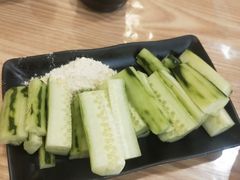 -蚝抵食·湛江生蚝(湾北路店)