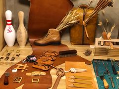 -HIGH FIVE哈福手工汉堡(桂林路店)