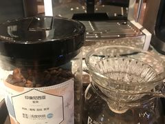 -sugarman espresso素饮糖人高新咖啡工厂