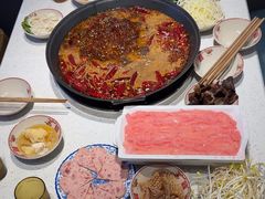 -蛙鱼潭美蛙鱼头火锅(解放碑瑞富广场店)