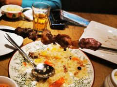 -小尕子·新疆菜(明园店)