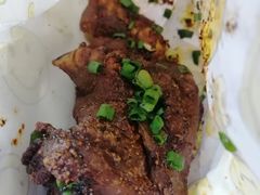 -李好吉吉自选炸鸡(星天广场店)