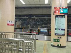 -建国门(地铁站)