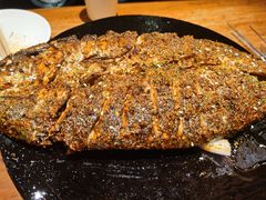 -福苗小骆驼烧烤(莲湖路店)
