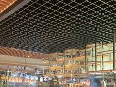 -南通滨江洲际酒店-西集自助餐厅
