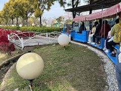 -广东花都香草世界旅游度假区