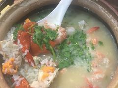 -德林砂锅粥(景田店)
