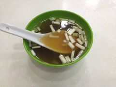配汤-麦文记面家(佐敦店)