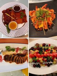 -宴会厅(北京瑰丽酒店)