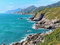 -西涌国际滨海旅游区