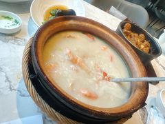 -潮州府·潮菜·砂锅粥(徐家汇店)