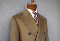 -优山定制西服衬衫大衣(国贸店)