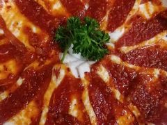 -韩宫宴烤肉·料理(南京江宁万达店)