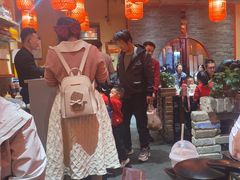 -山四砂锅(太原钟楼街店)