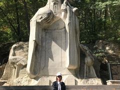 -丹东天桥沟景区