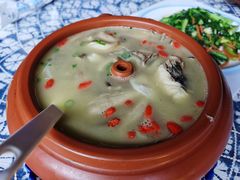 -龙姐私房菜(和顺古镇店)