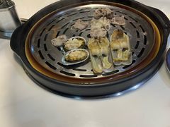 -蔚海之都·象山蒸汽海鲜(仙霞路店)