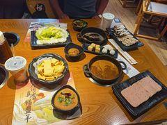 -呷哺呷哺 黄金牧场 (盛世天骄店)