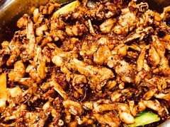 麻辣牛蛙-辣盆盆麻辣小龙虾(哈尔滨总店)