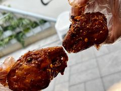 -鑫记婆婆兔·成都特产·兔头手撕兔(太古里店)