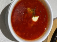 莫斯科红菜汤-俄士厨房(时代天街店)