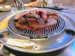 -喜来稀肉(虹泉路店)