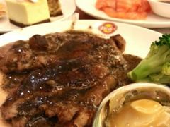 android_upload_pic-芭菲盛宴·环球美食(解放碑英利国际店)
