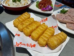 -生活如沸·顺德水牛奶火锅(人民广场店)