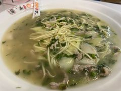 -二扁私房面馆(崂山路店)