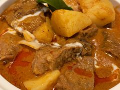 -simply thai天泰(长泰广场店)