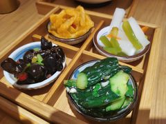 -马记永·兰州牛肉面(天通苑家乐福店)